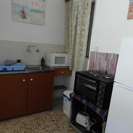 Eri Studios Agia Marina  Zimmer foto