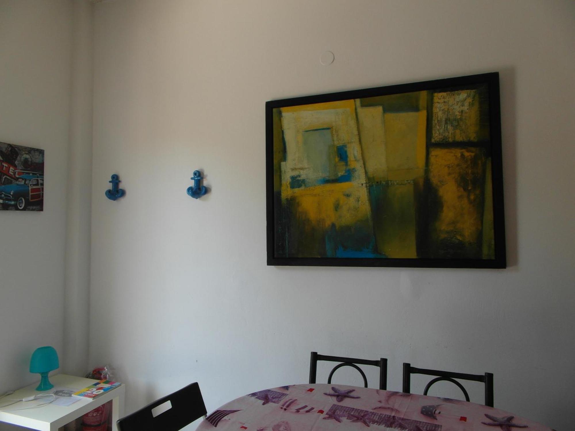 Eri Studios Agia Marina  Zimmer foto