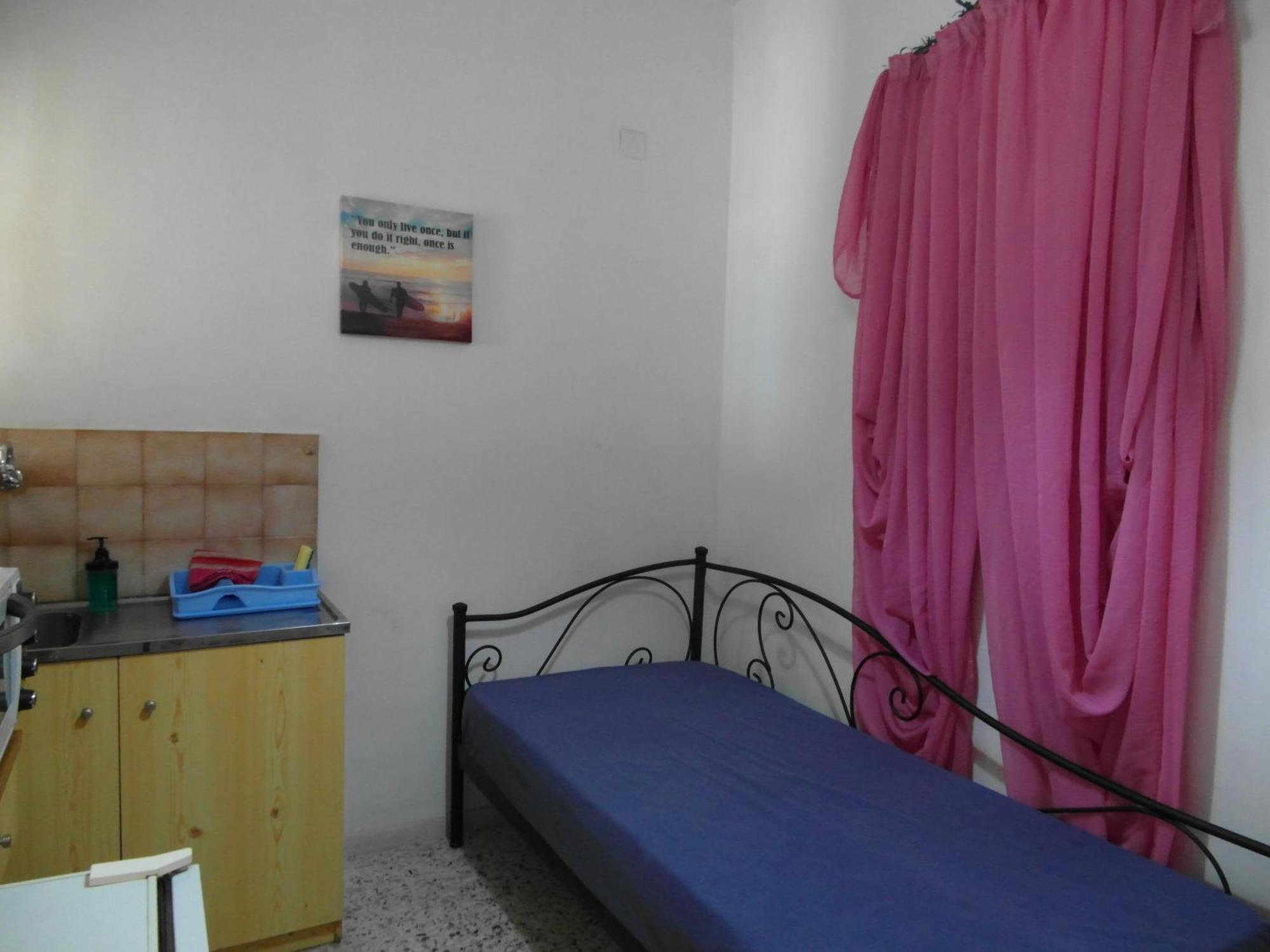 Eri Studios Agia Marina  Zimmer foto