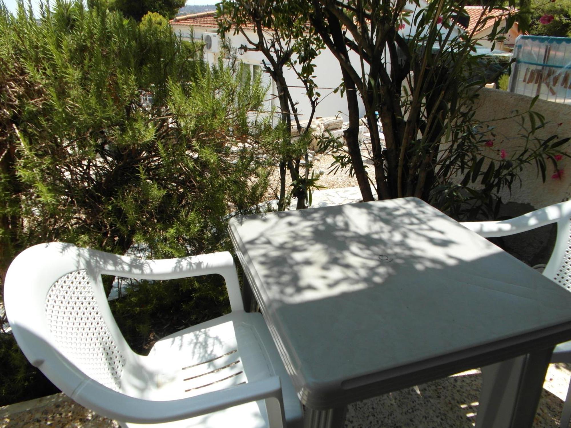 Eri Studios Agia Marina  Zimmer foto