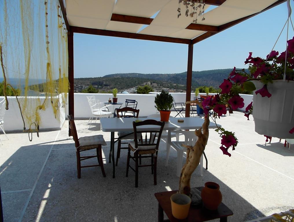 Eri Studios Agia Marina  Exterior foto