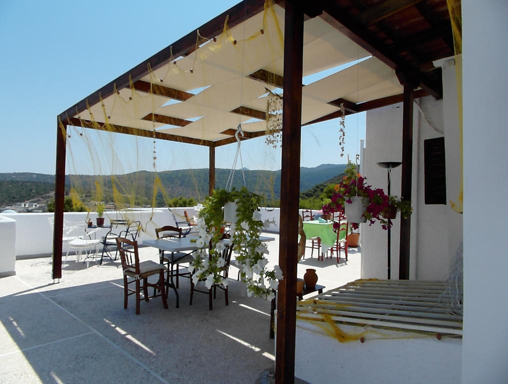 Eri Studios Agia Marina  Exterior foto